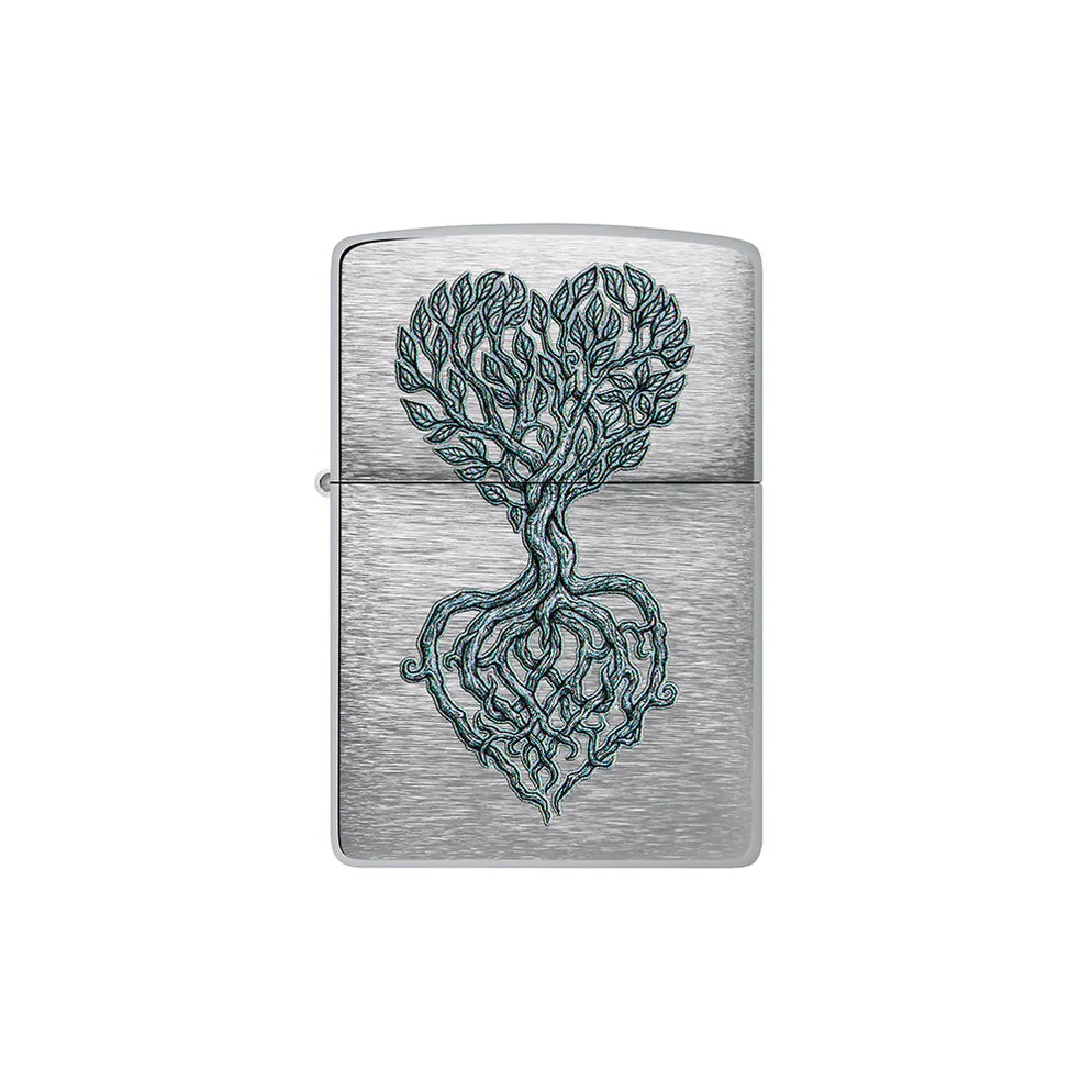 Zippo Rooted in Love