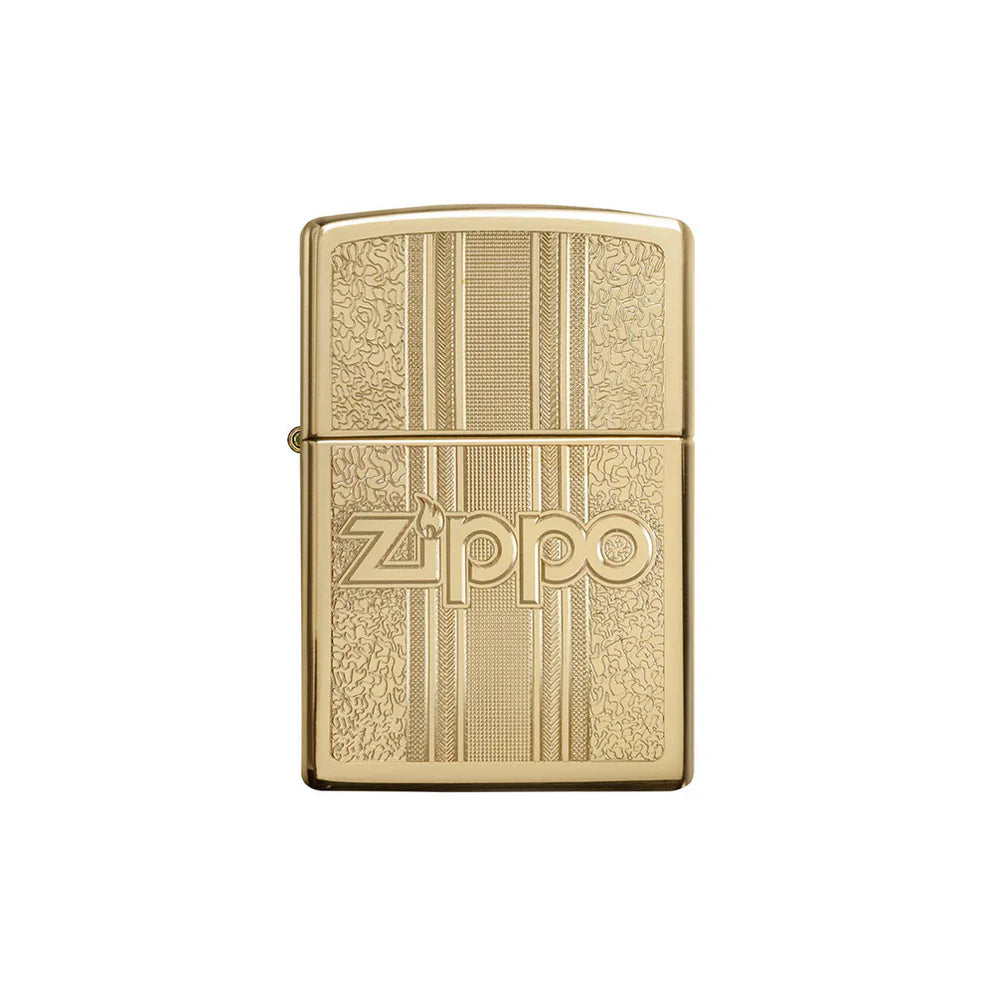 Zippo Zippo and Pattern Design