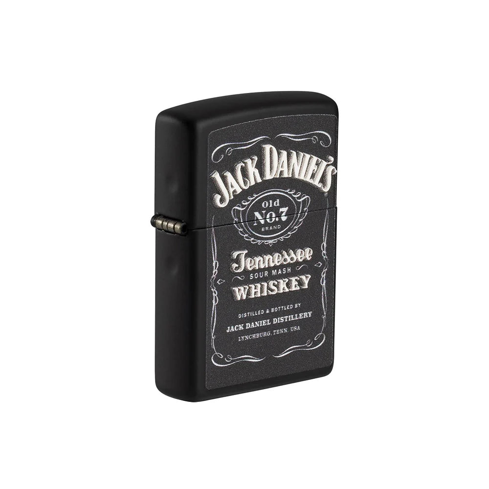 Zippo Jack Daniels®