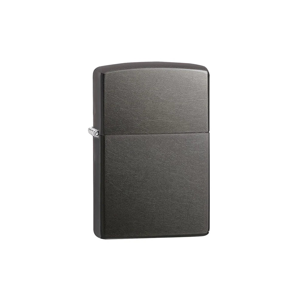 Zippo Classic Grey Dusk