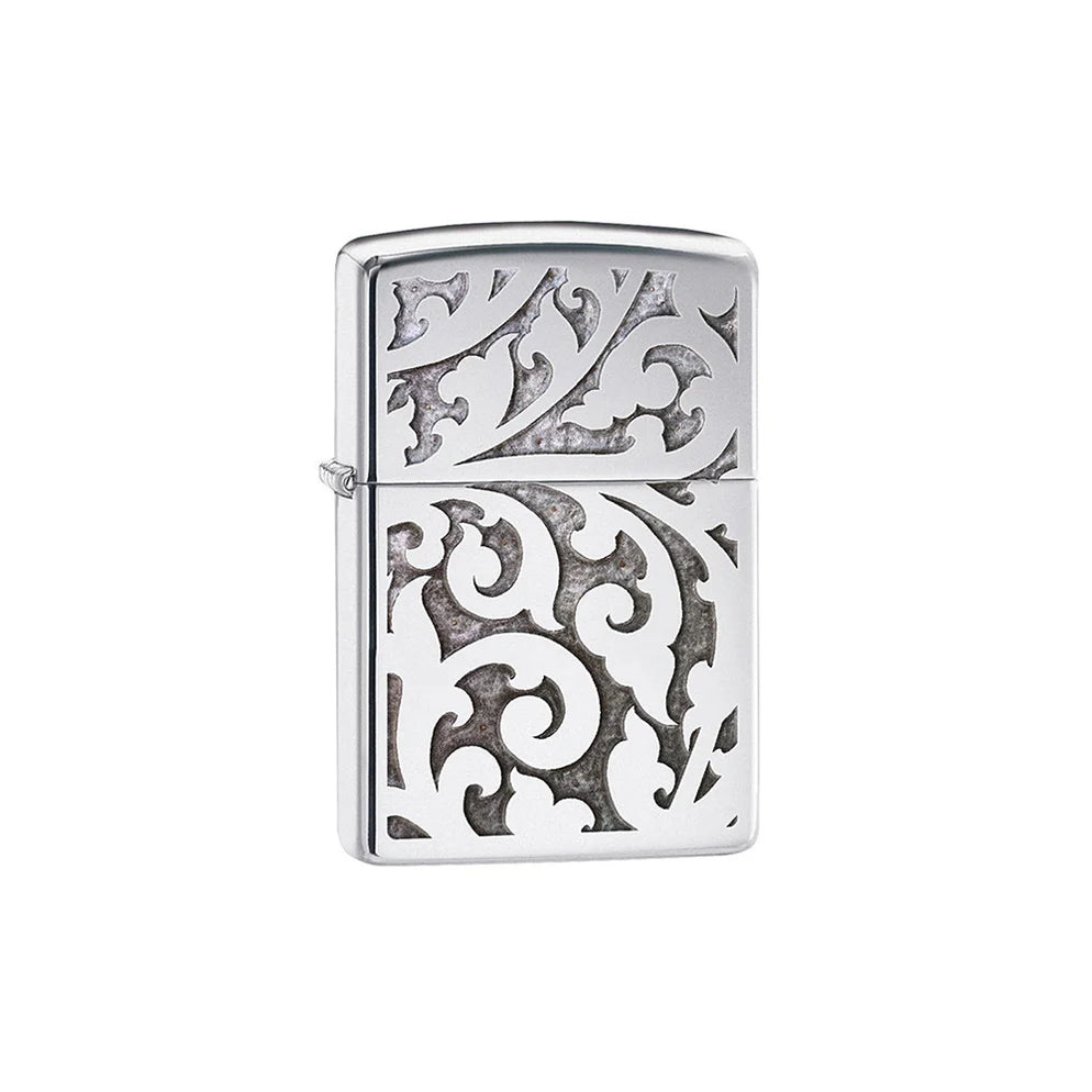 Zippo Filigree