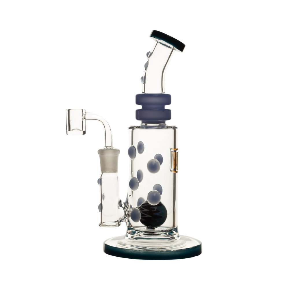 10' Marley Mystical Marbles Dab Rig