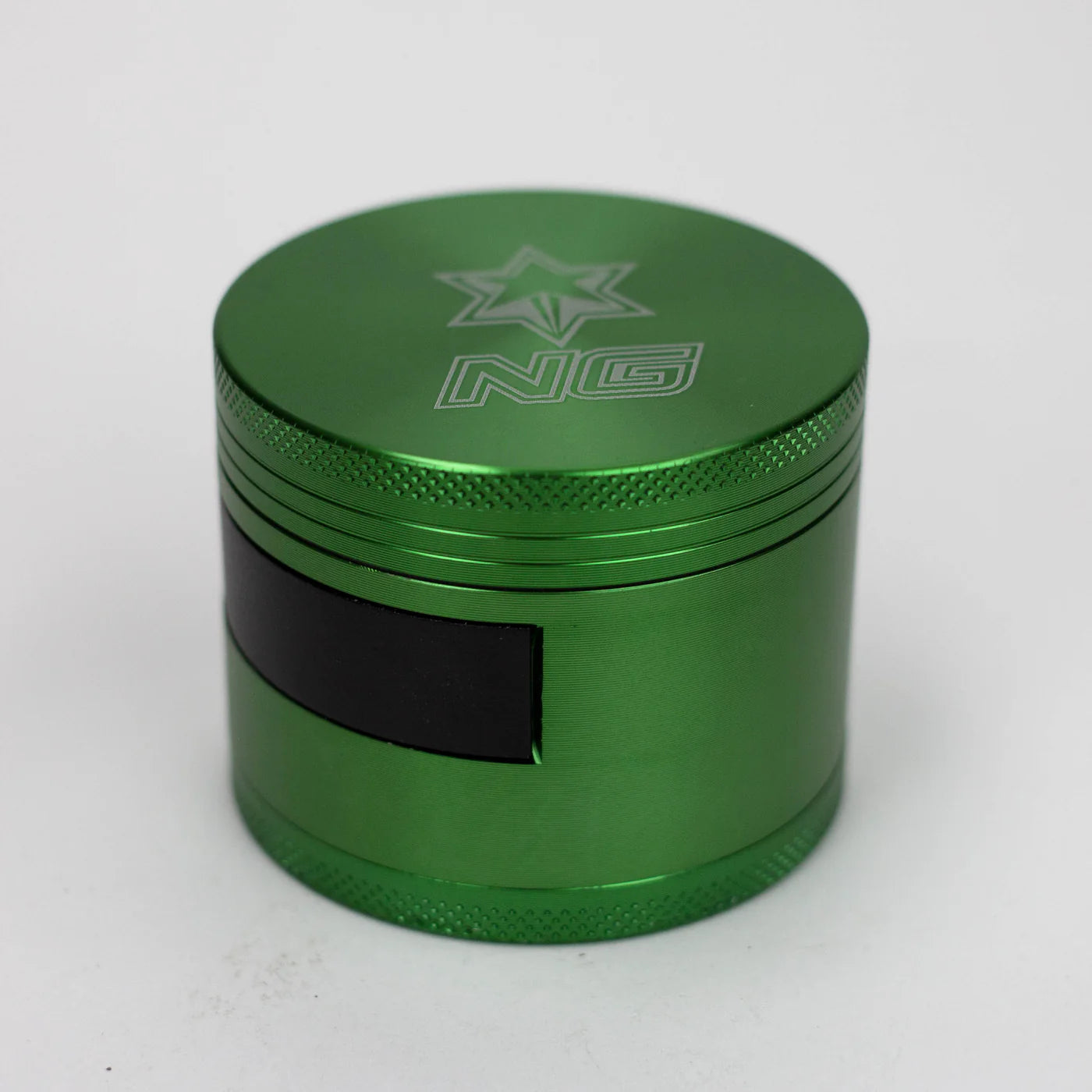 NICE GLASS - 3pc SIDE DOOR GRINDER