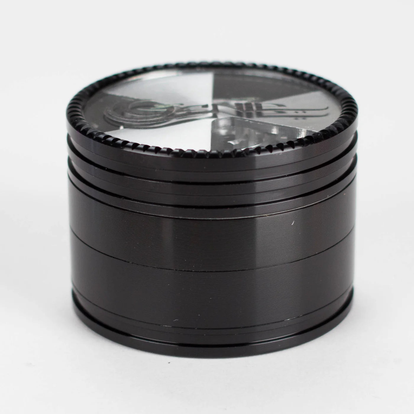 GENIE TRI-CLEAR GRINDER 4pc