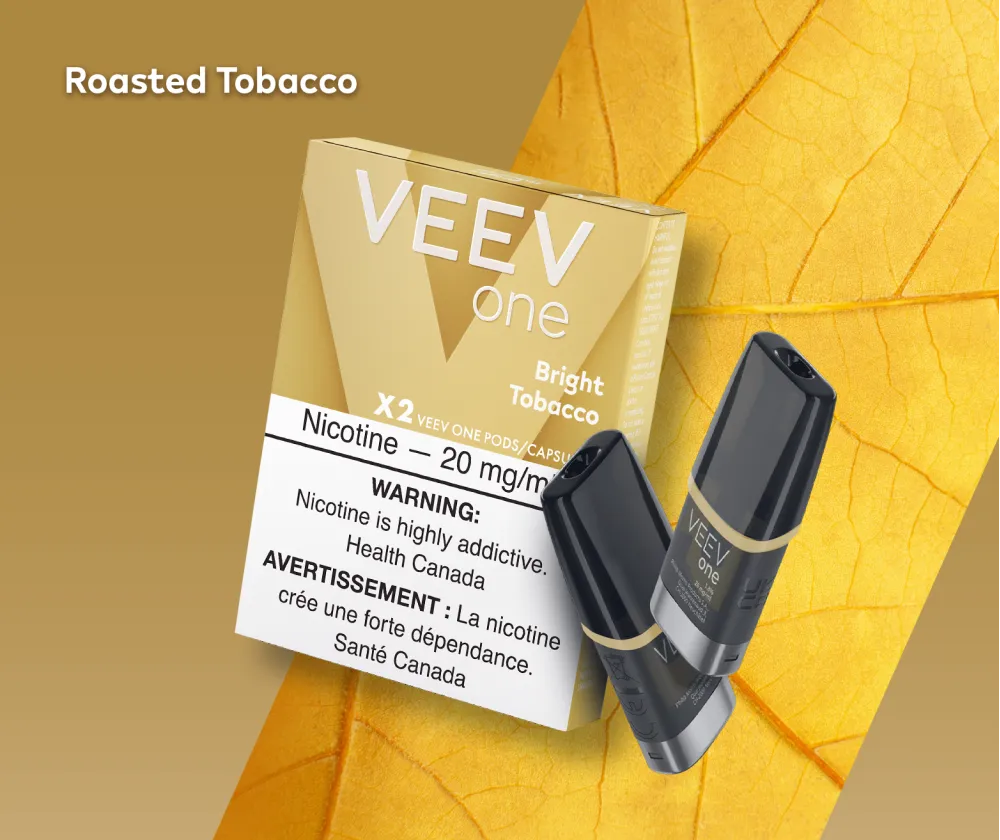 VEEV ONE POD PACK