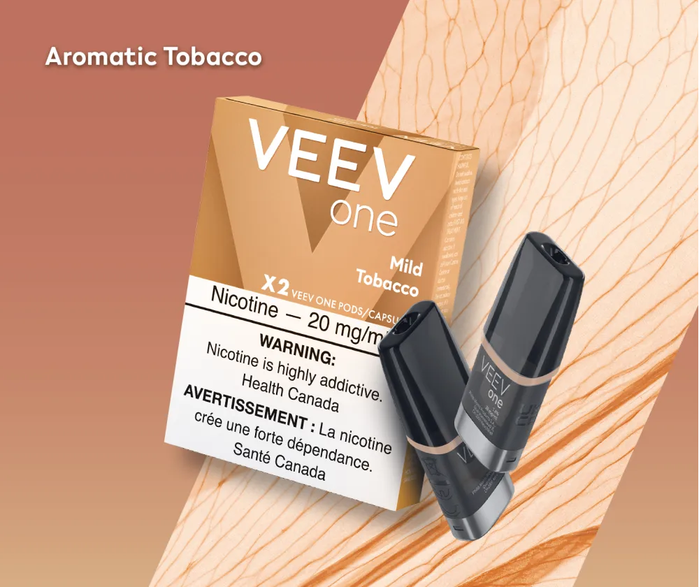 VEEV ONE POD PACK