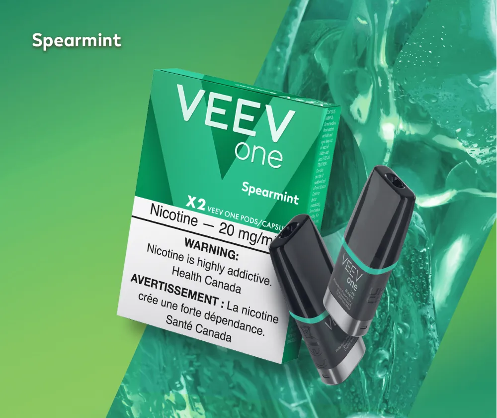 VEEV ONE POD PACK