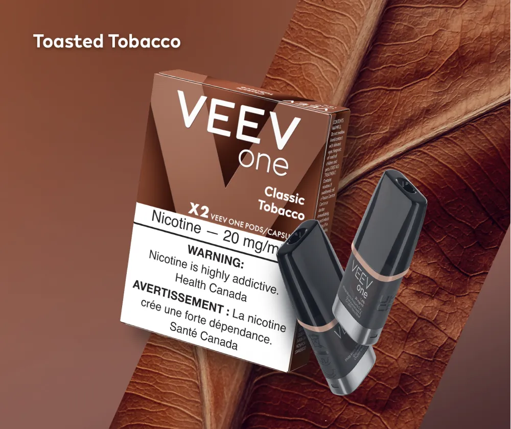 VEEV ONE POD PACK