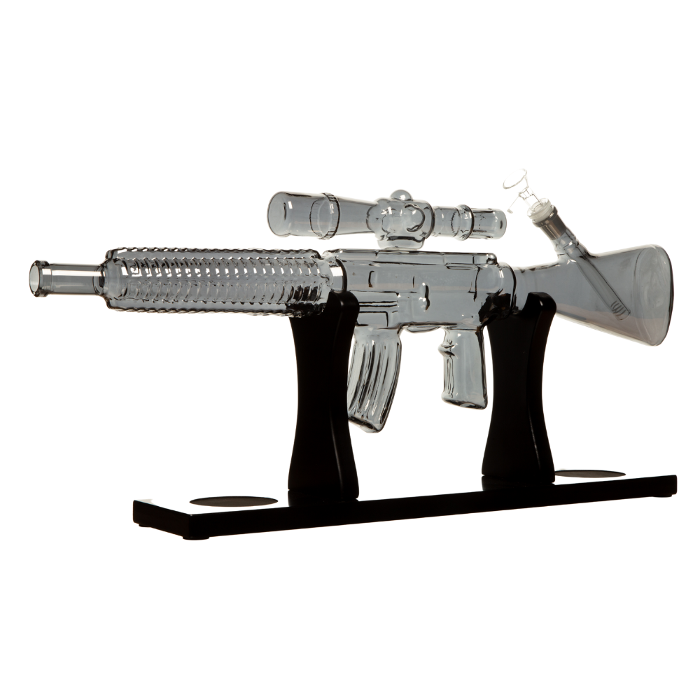 24" Arsenal Carbine Bong