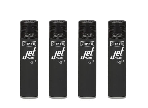 Clipper Jet Flame Lighter