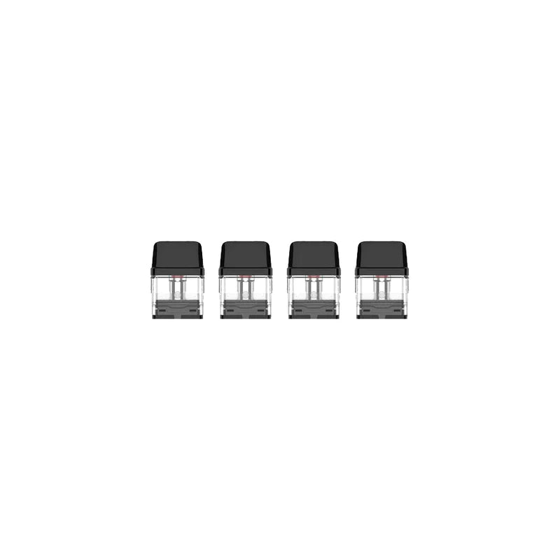 VAPORESSO XROS REPLACEMENT POD (4 PACK)