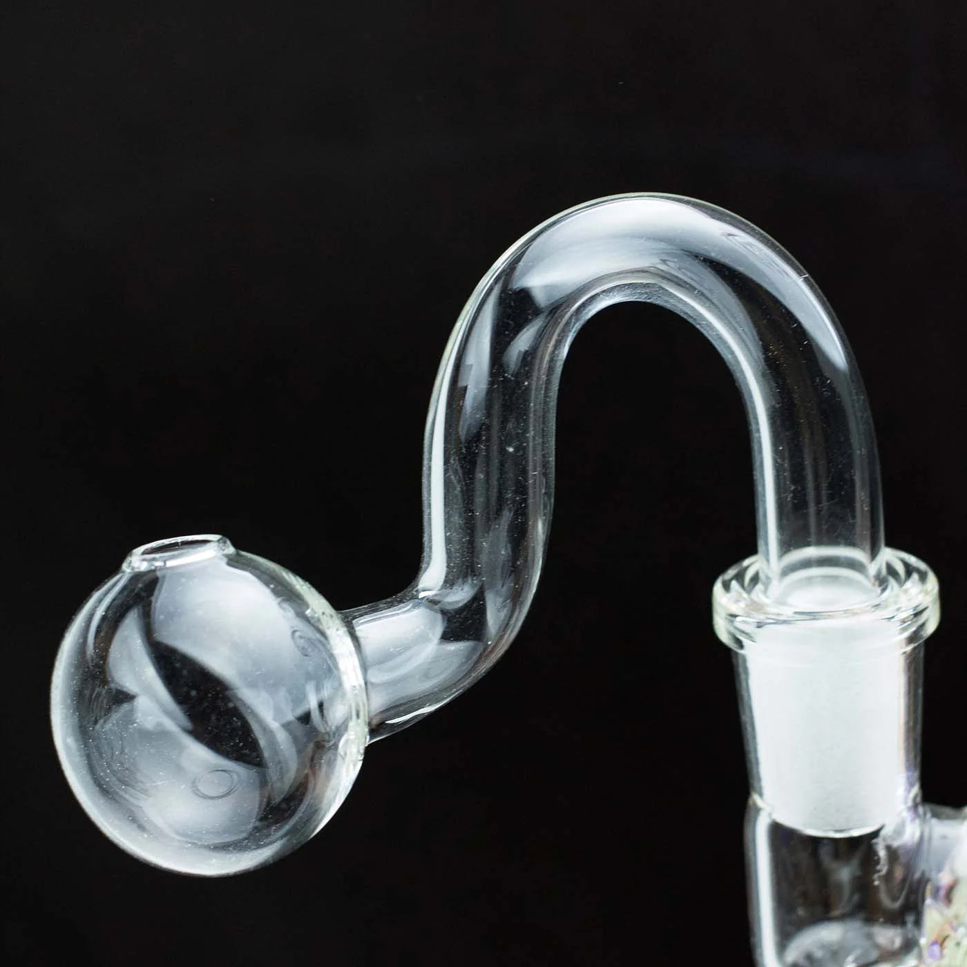 Oil Burner U-Style