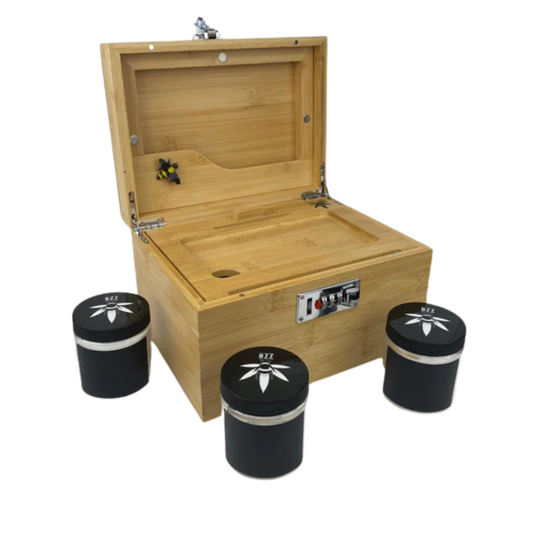 Bzz Box OG Stash Box Large