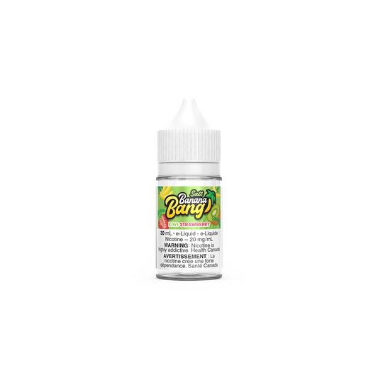 Kiwi Strawberry by Banana Bang