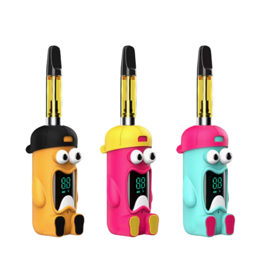 Binoo 510 Cart Battery