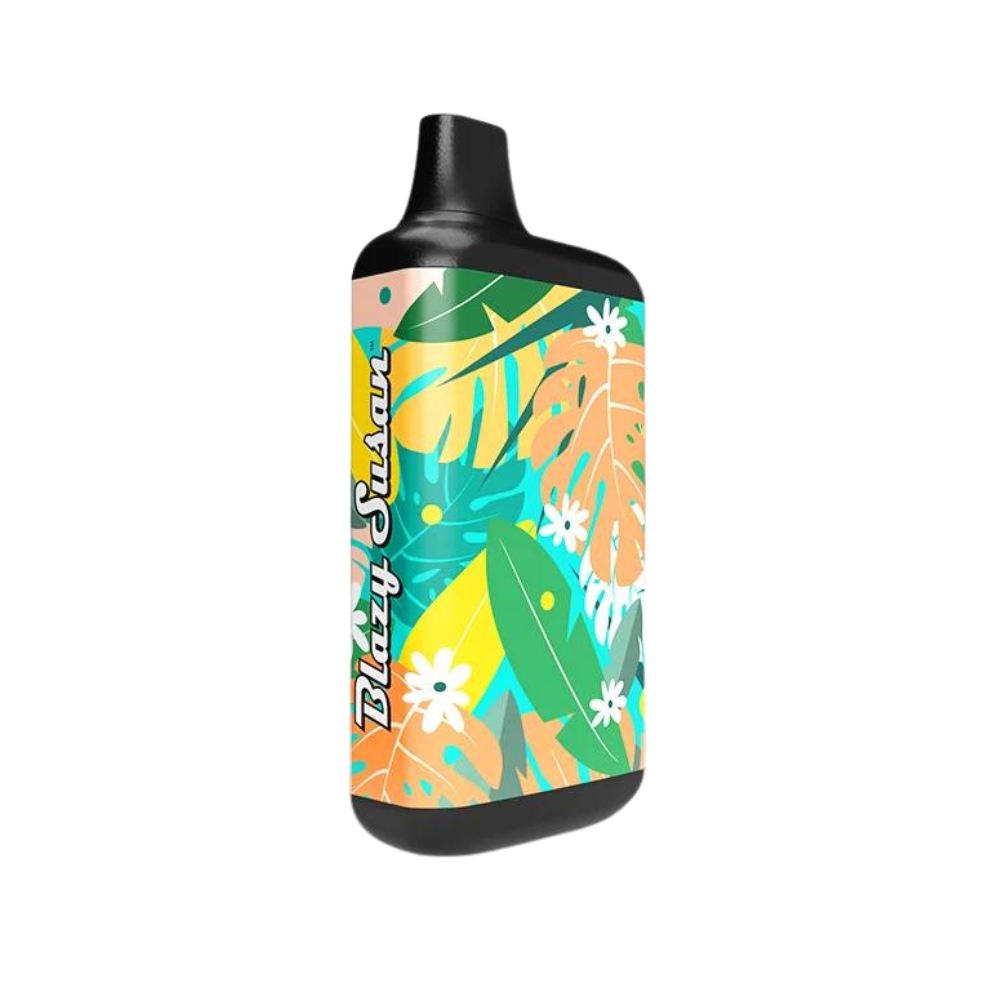 Blazy Susan Secret Discreet 510 Thread Battery Vape