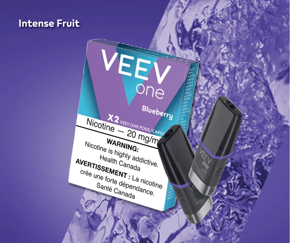 VEEV ONE POD PACK