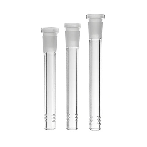 Clear Downstem