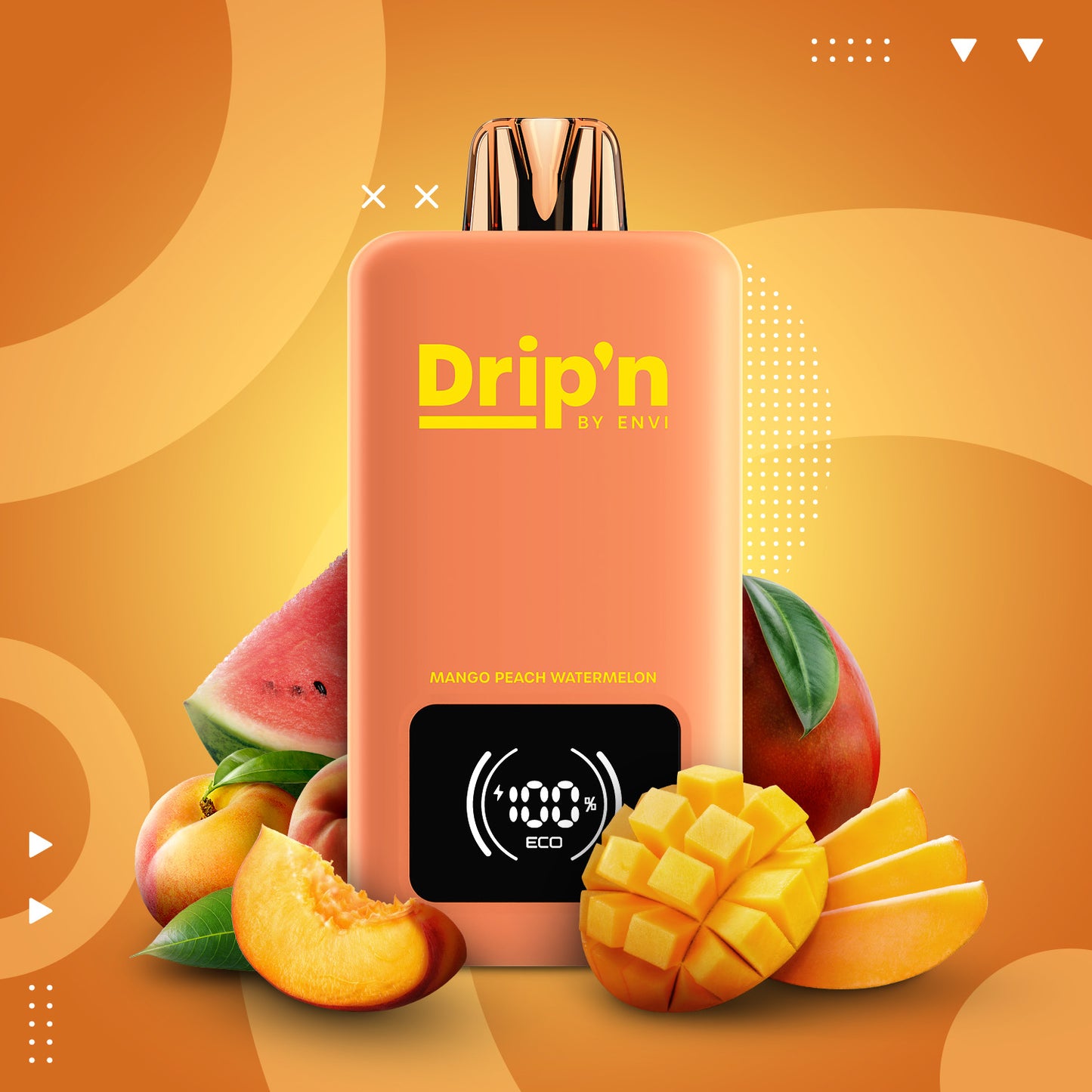 Drip'n 70k