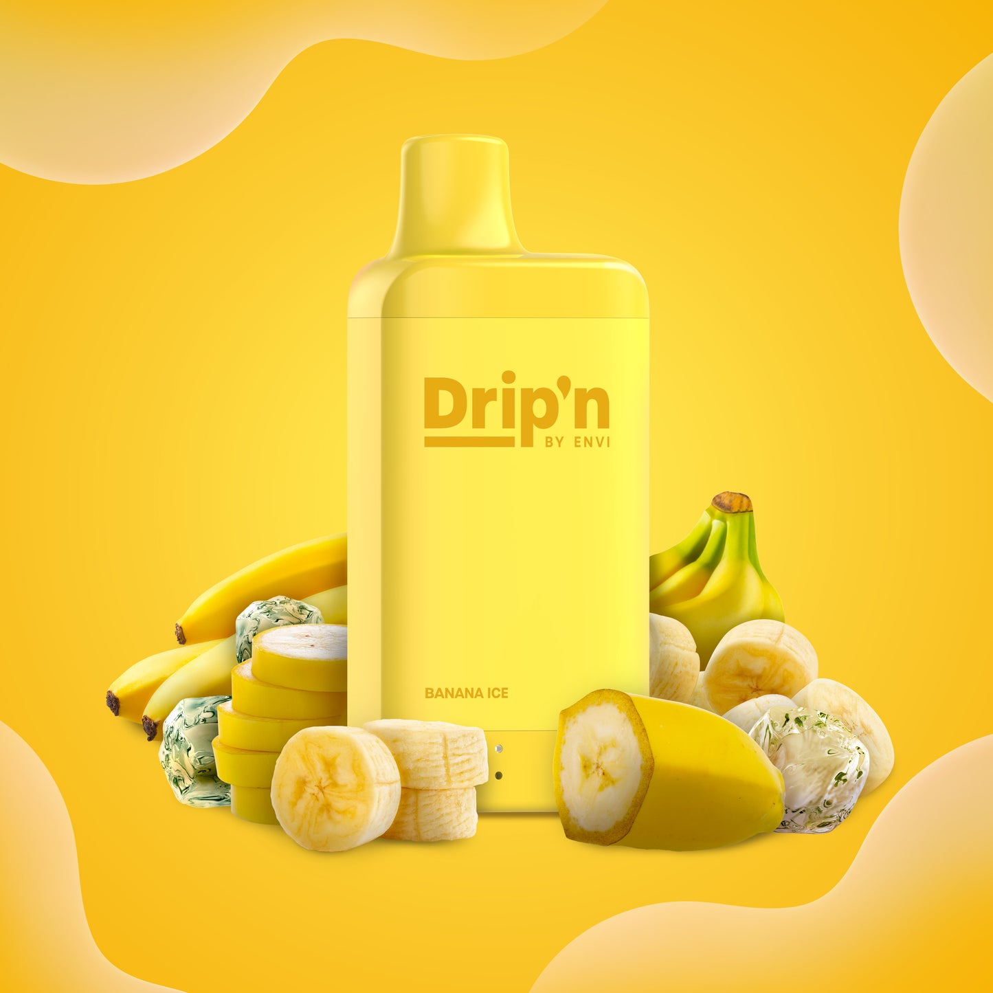 Drip'n 16k