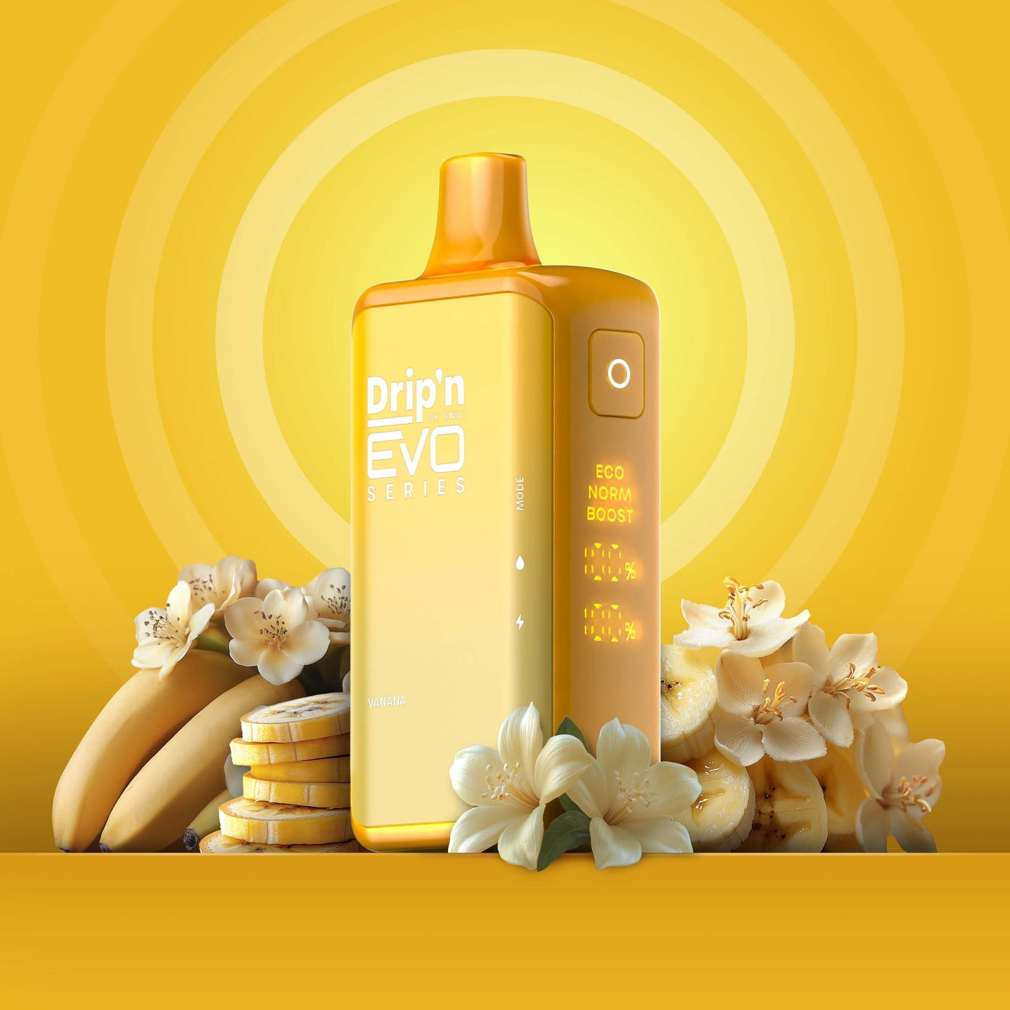 DRIP'N EVO 28K