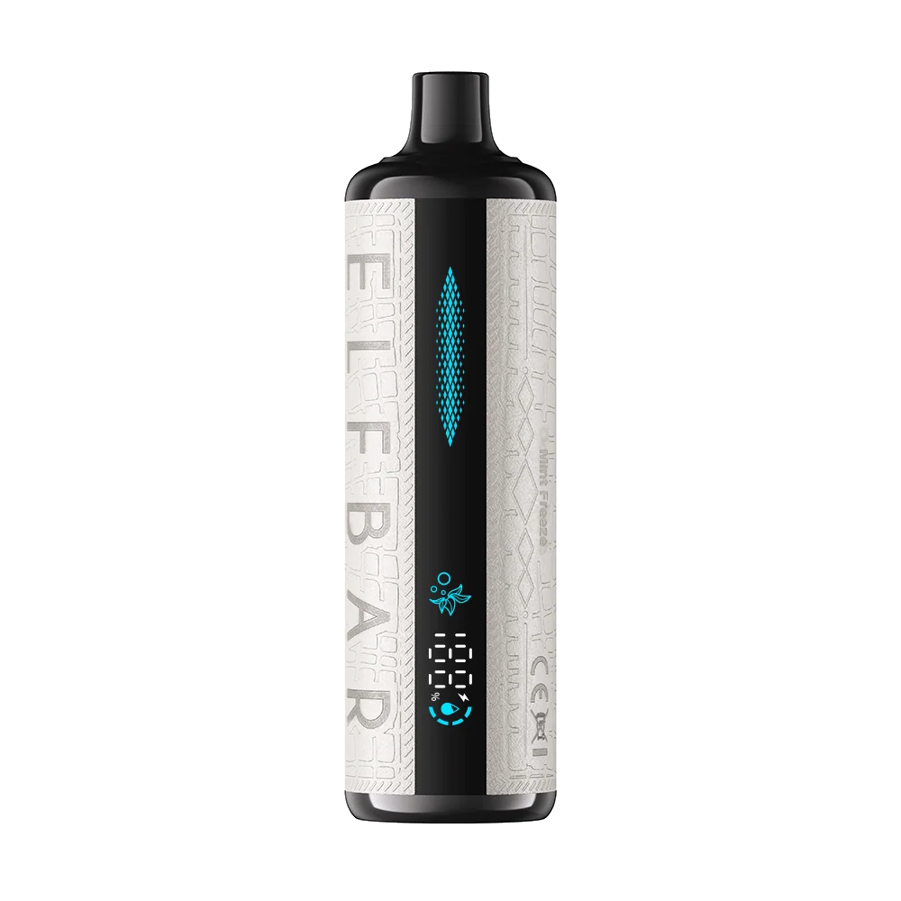 MINT FREEZE ELFBAR E-SHISHA