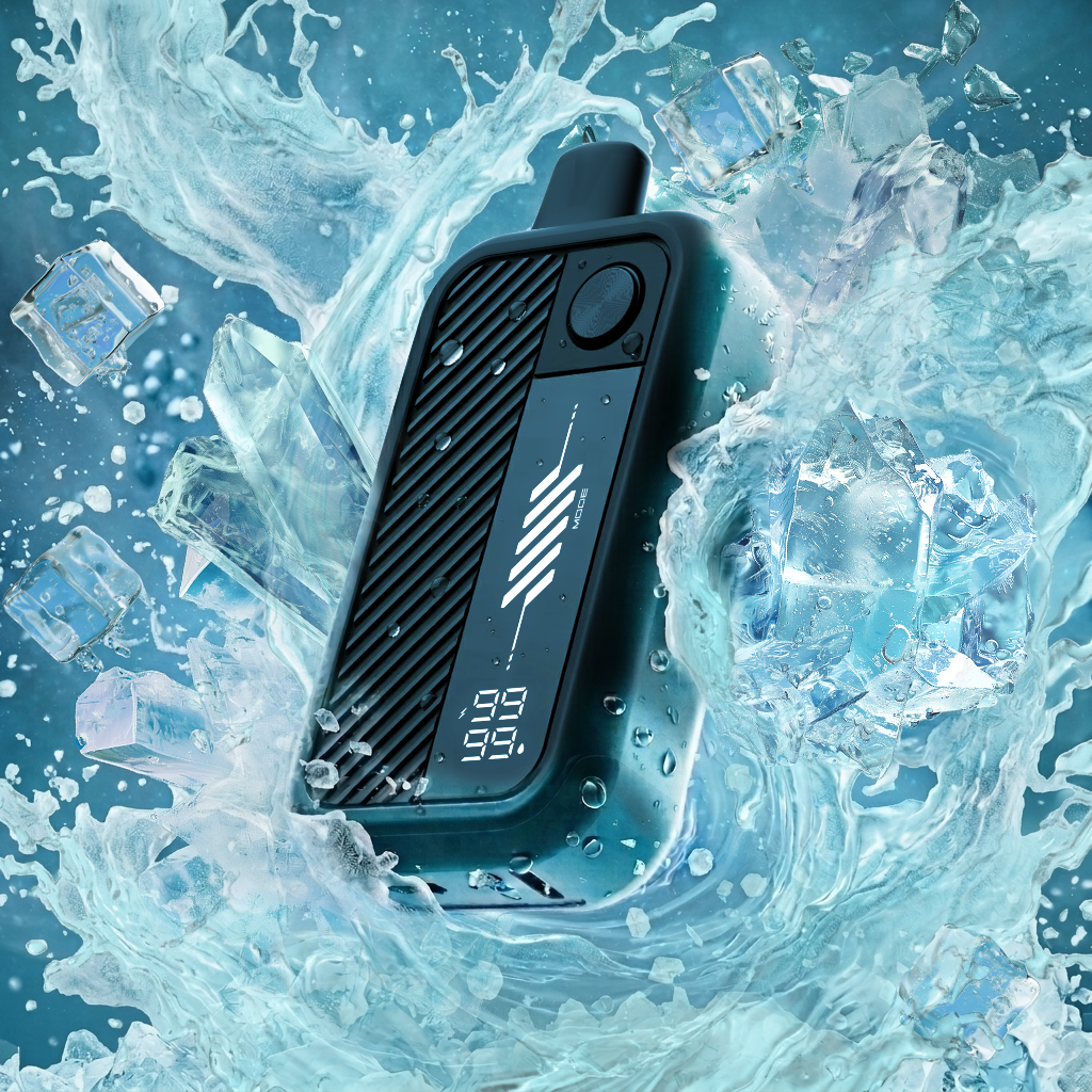 EXTREME MINT (ICED) BEAST MODE MAX 3