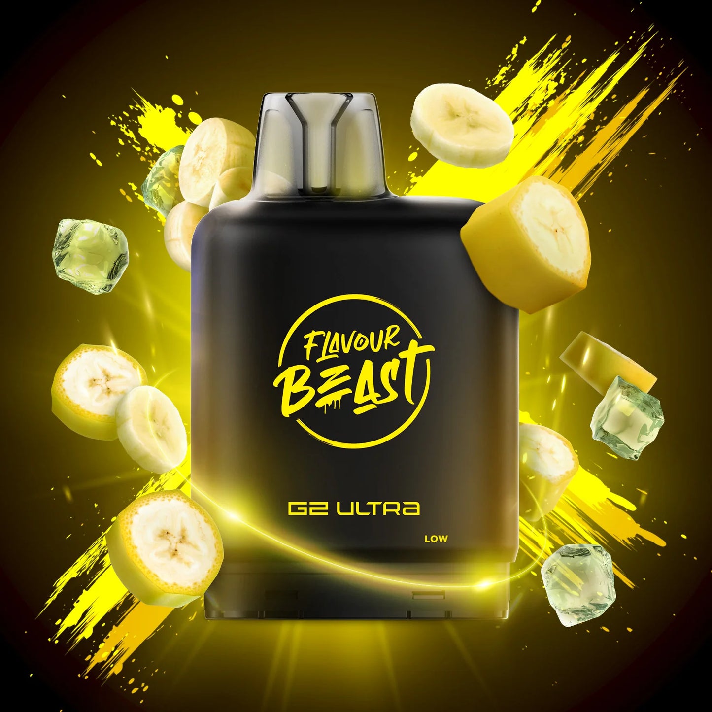 LEVEL X FLAVOUR BEAST G2 ULTRA POD