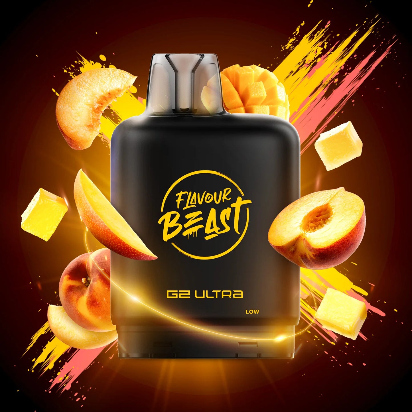 LEVEL X FLAVOUR BEAST G2 ULTRA POD