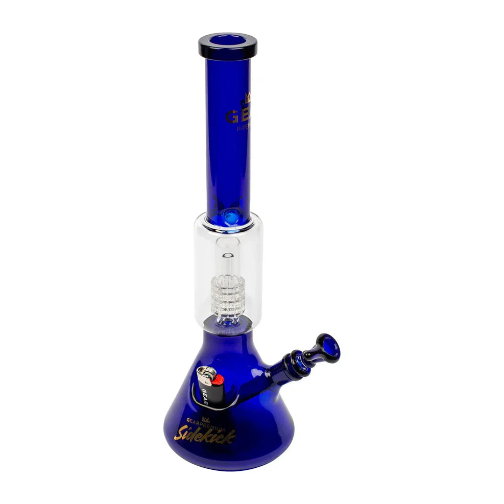 GEAR Premium 15.5" Sidekick Boost Beaker Tube