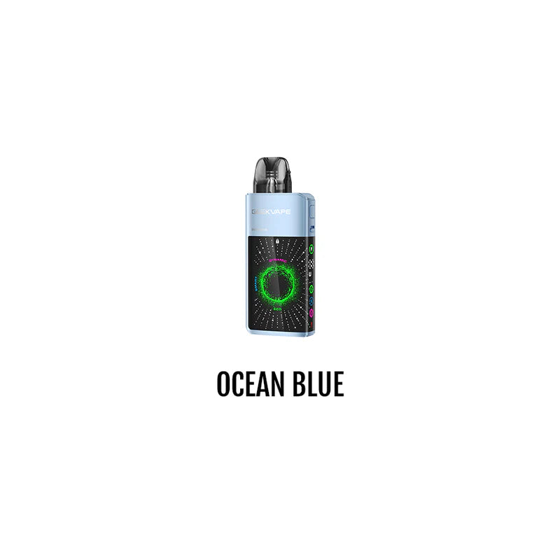 GEEKVAPE DIGI Q VISTA STARTER KIT