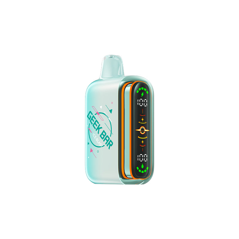 ICE BLAST GEEKBAR PULSE 2