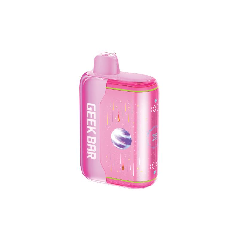 CHERRY BLAST ICE GEEKBAR PULSE X2