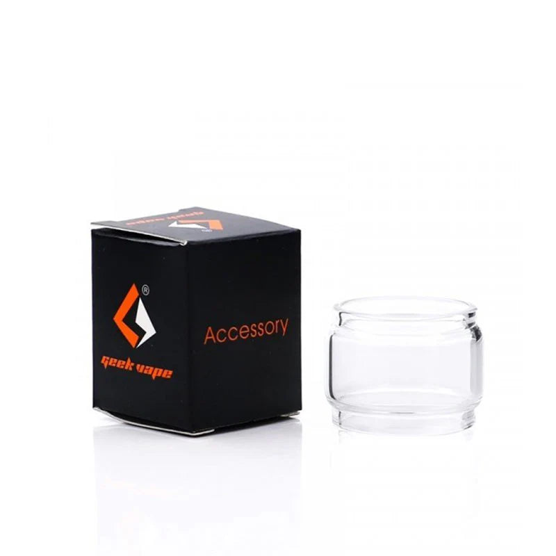 Geekvape Cerberus Replacement Glass