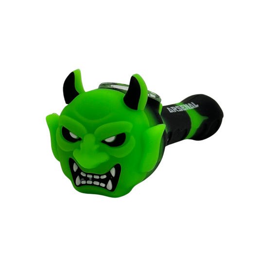 4' Arsenal Devious Devil Hand Pipe