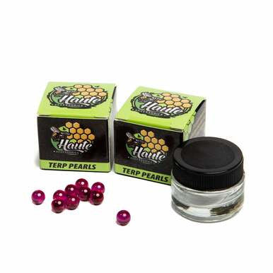 Haute 6mm Terp Pearls