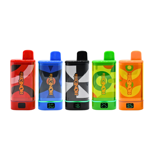 HoneyStick Box Concealer