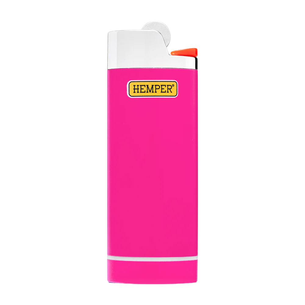 Hemper Lit Vape 510 Battery