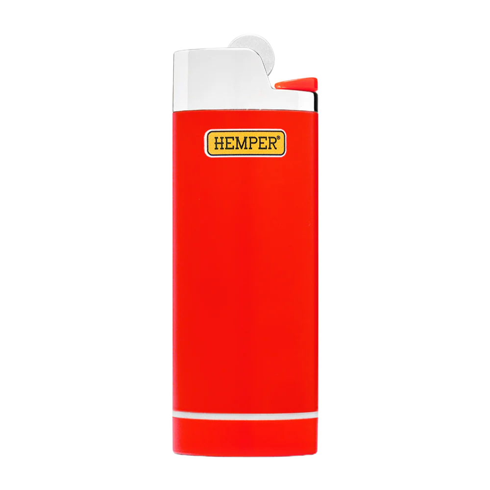 Hemper Lit Vape 510 Battery