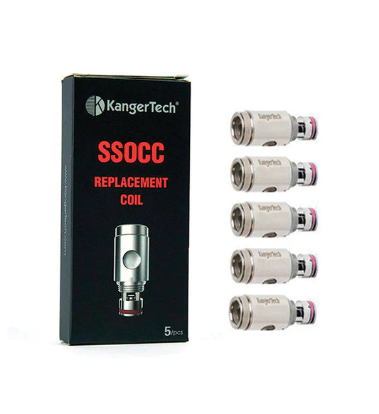 Kanger Tech SSOCC Replacement Coil