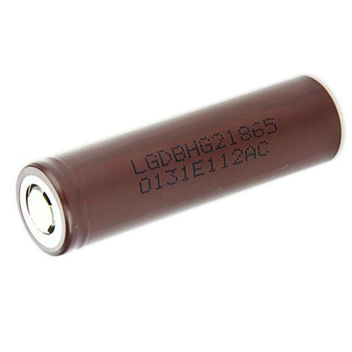 LG 18650 BATTERY