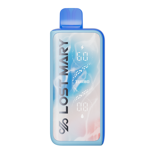 LOST MARY MT50K TURBO