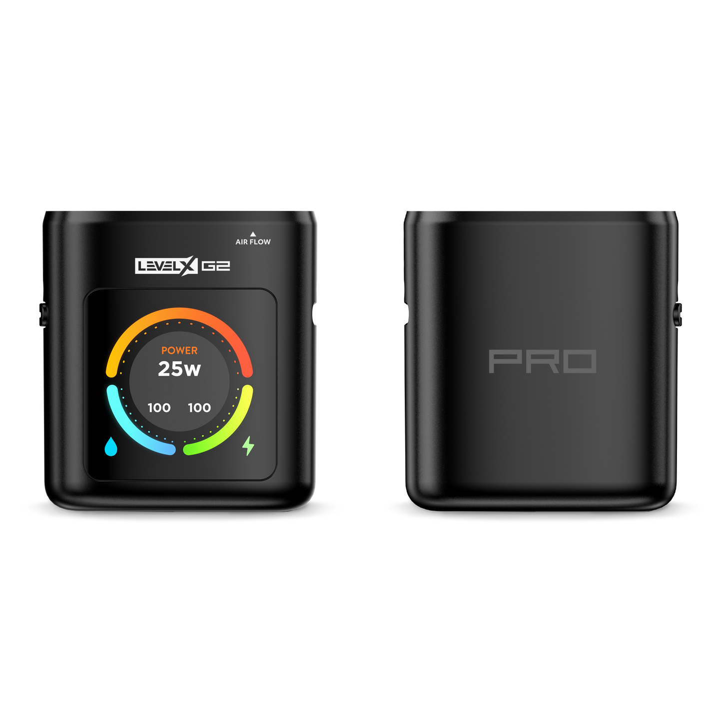LEVEL X BOOST G2 PRO DEVICE