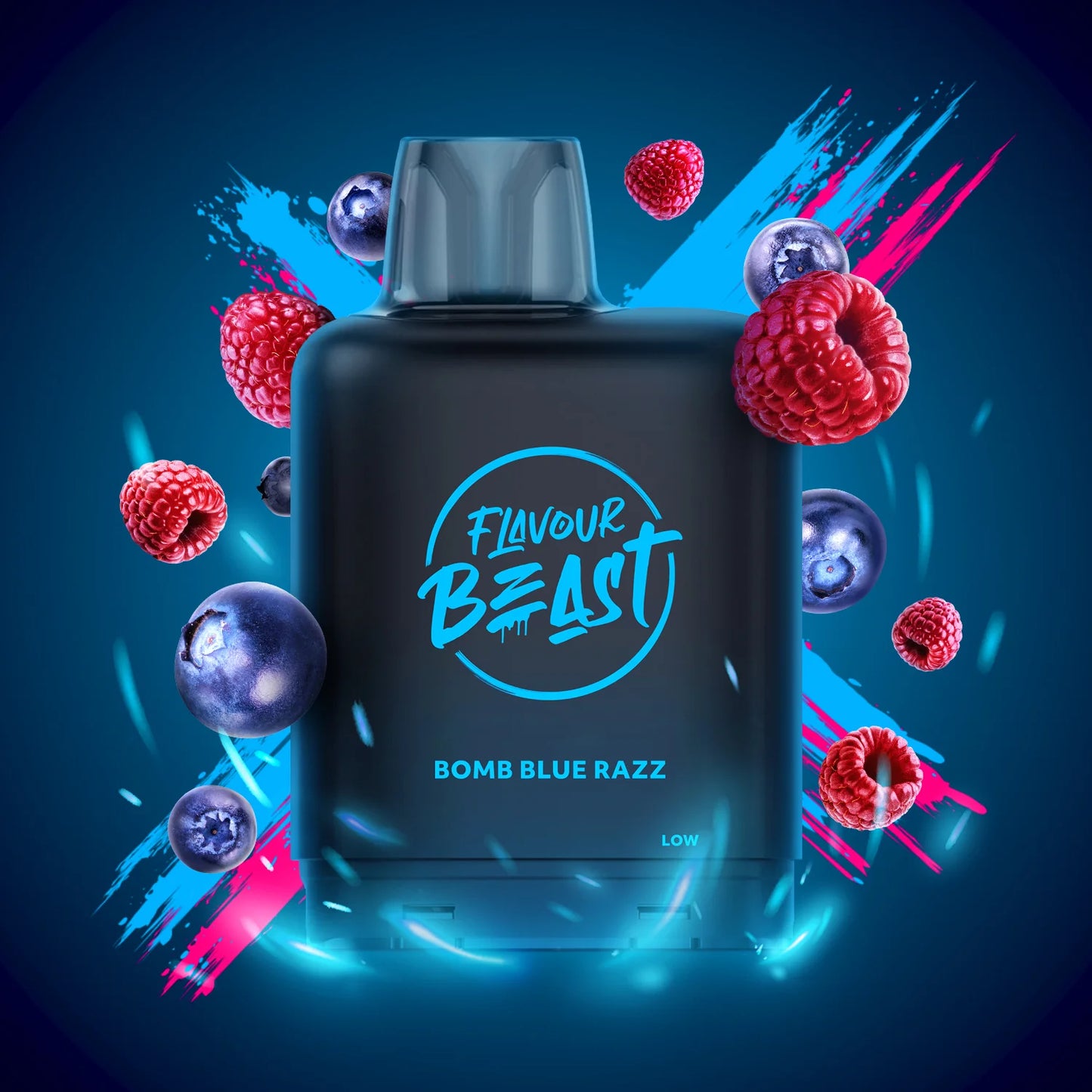 LEVEL X FLAVOUR BEAST BOOST G2