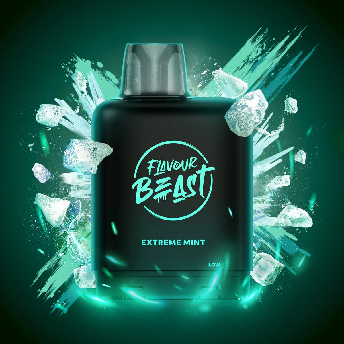 LEVEL X FLAVOUR BEAST BOOST G2