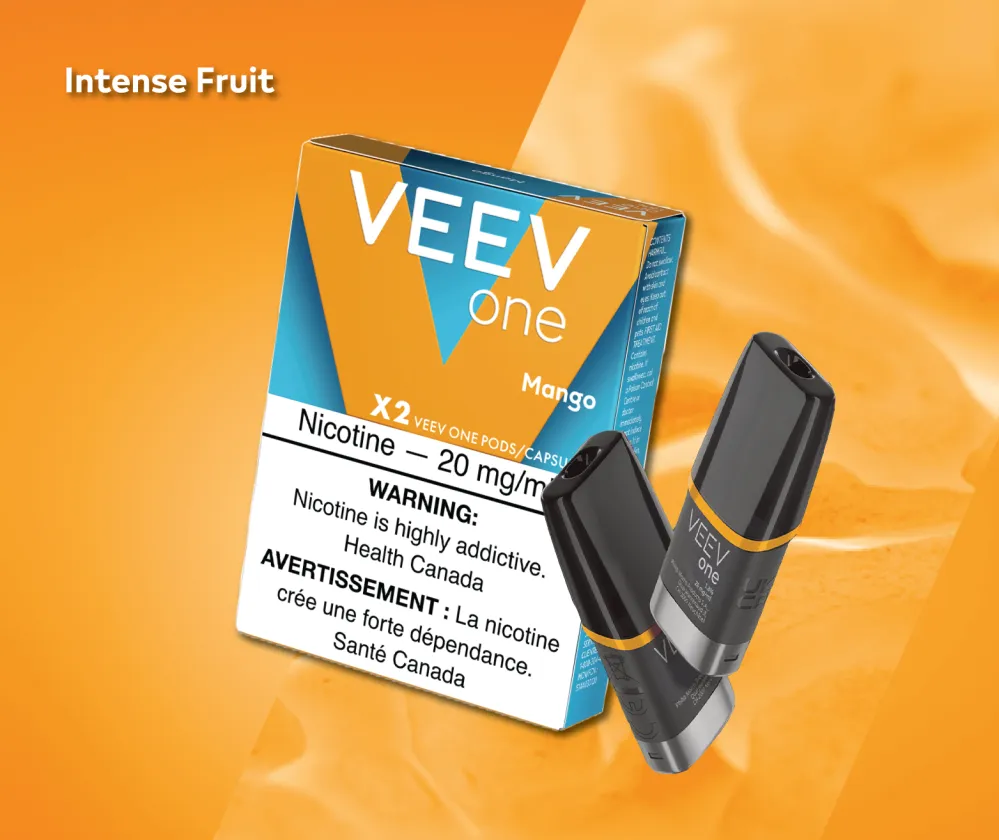 VEEV ONE POD PACK