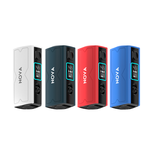 Nova Palm Pro 510 Battery Vape -Assorted Colour