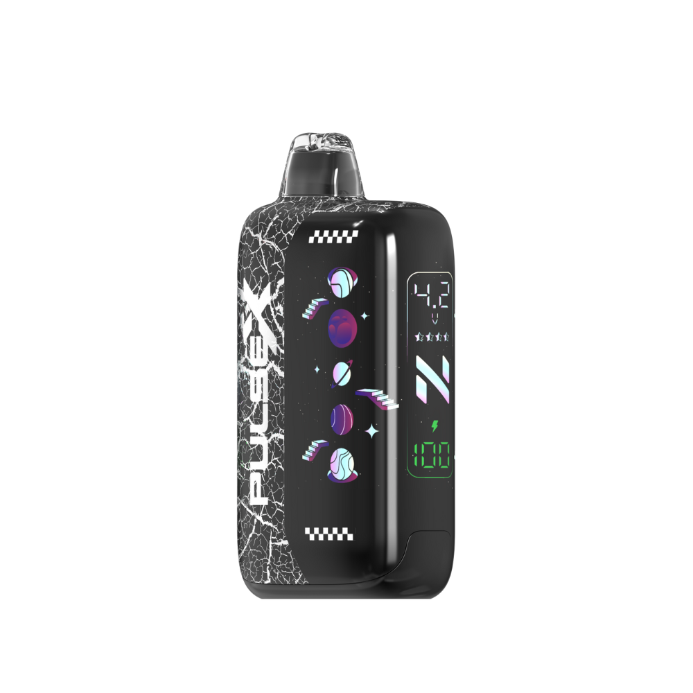 NOVA PULSE X 510 BATTERY