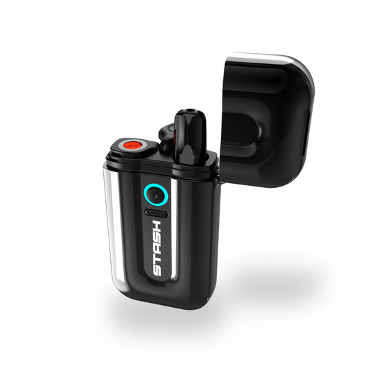 Nova Stash 510 Thread Battery Vape