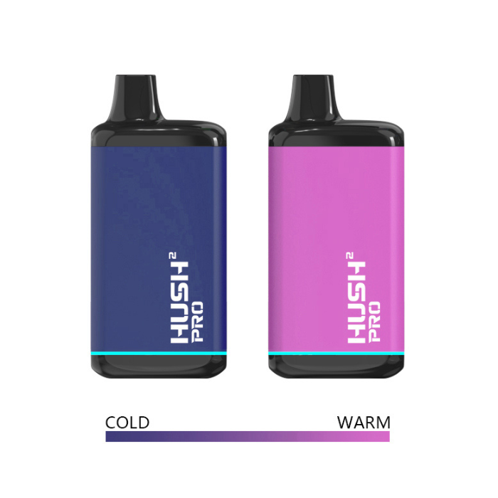 Nova Hush 2 Pro 510 Thread Vape Battery (Thermal Edition)